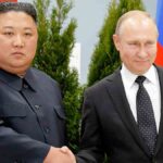 Rusia y China firman acuerdo