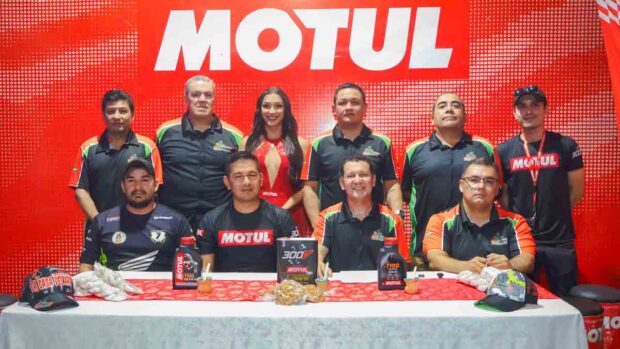 Rally Cotoca 2026