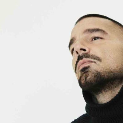 Ricky Martin lanza ReVive