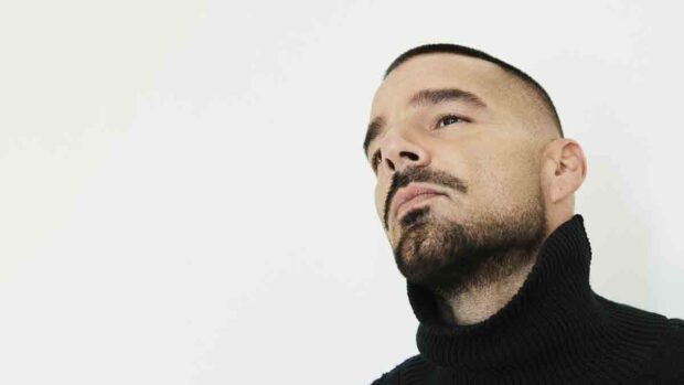 Ricky Martin lanza ReVive
