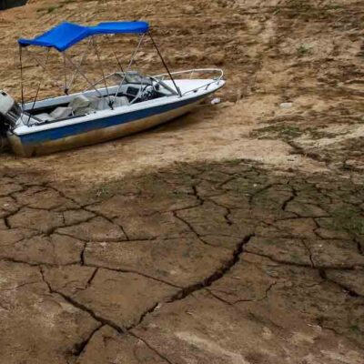 El Niño traerá sequía