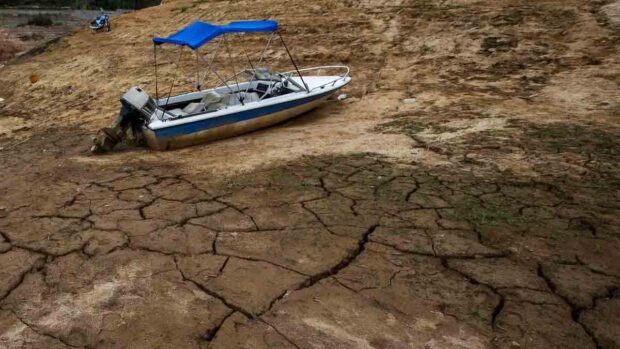 El Niño traerá sequía