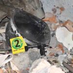 investigación por explosiones en Viacha