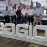 Viaggio inaugura taller en Cochabamba