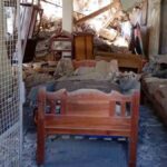 reconstruirán viviendas en Viacha