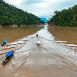 Plan para proteger la Amazonía