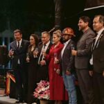 CAFF cumple 45 años