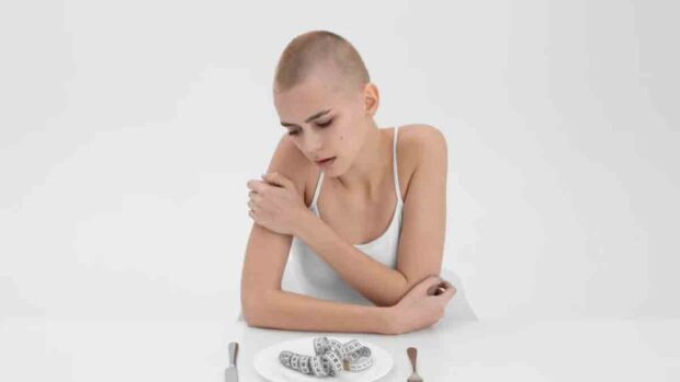 anorexia en el mundo