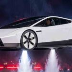 auto volador de elon musk