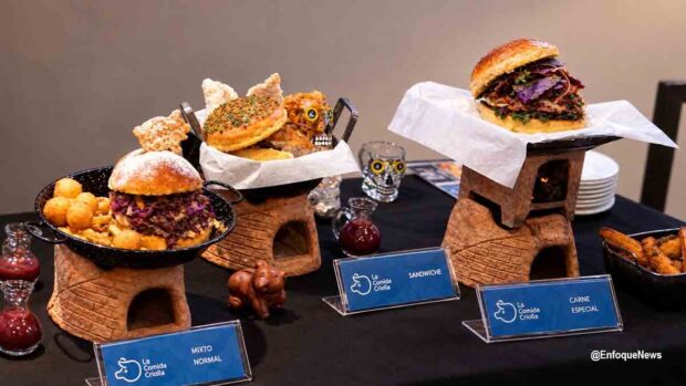 Burguer Week Cochabamba