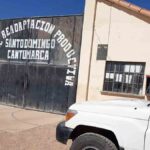 cárcel de Cantumarca