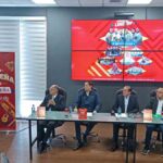 CBN celebra 140 años