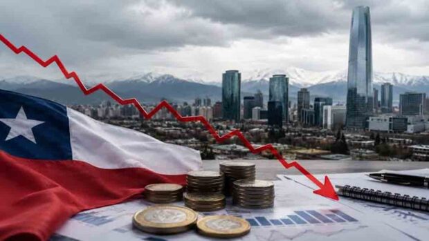 economía de Chile