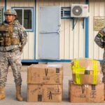 comisan contrabando en Tarija