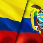 encuentro binacional Ecuador Colombia