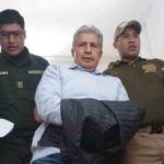 aprehenden a Edmundo Novillo