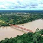 megaproyecto en la Amazonía