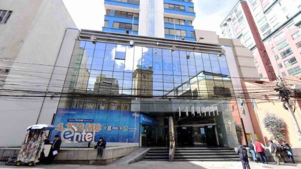 entel
