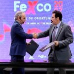 alianza público-privada Fexco 2027