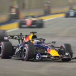 vuelve la F1 a África