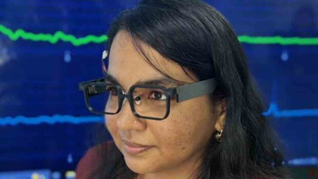 gafas inteligentes