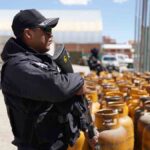 sistema georreferenciado de glp