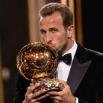 Harry Kayne gana el balón de oro