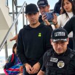 audiencia hijo de Jhonny Fernández