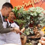 Ruta gastronómica Huari