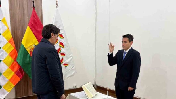 Jorge Vaca AEVivienda