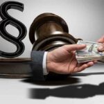 cobros ilegales en la justicia boliviana