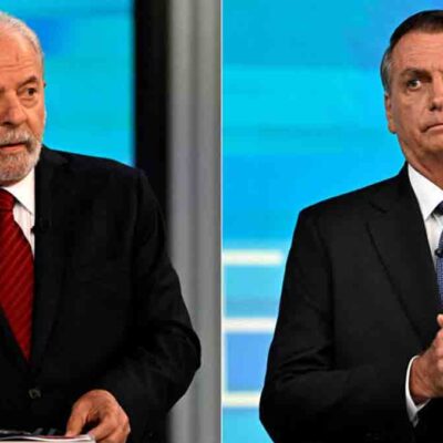 elecciones en Brasil