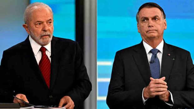 elecciones en Brasil