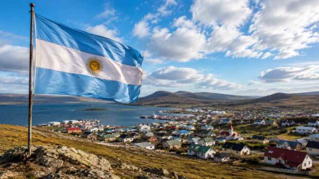 Malvinas