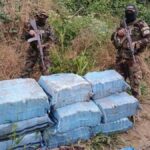 marihuana en operativo pluvial