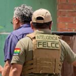 liberan a Luis Montaño