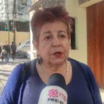 exministra Teresa Morales
