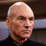 Patrick Steward muere
