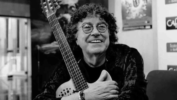 muere Piero