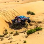 Rally Dakar 2027