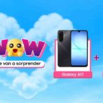 Samsung K-WOW ofrece Galaxy Buds Core