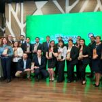 Soboce recibe premio