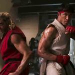 Street Fighter en Bolivia