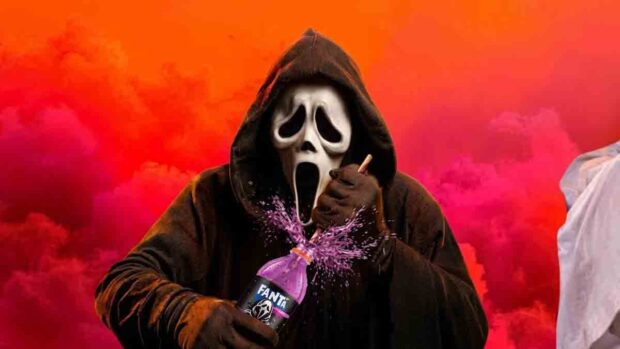 Festival de Terror en Cine Center
